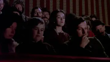 Backdrop to the movie "The Story of Adèle H." #1078669