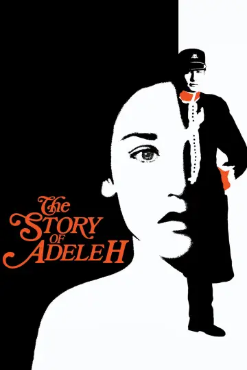 Poster to the movie "The Story of Adèle H." #1078682
