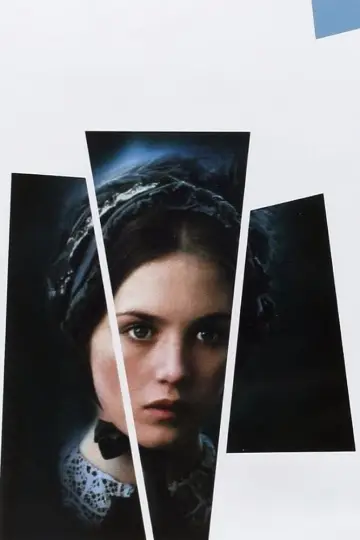 Poster to the movie "The Story of Adèle H." #1078686