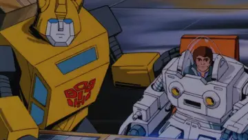 Backdrop to the movie "The Transformers: The Movie" #858320