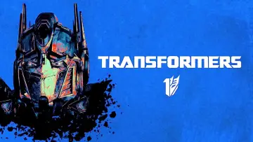 Backdrop to the movie "Transformers" #158469