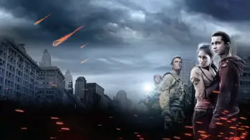Backdrop to the movie "Transformers" #262648