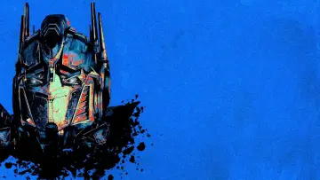 Backdrop to the movie "Transformers" #262683