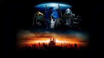 Backdrop to the movie "Transformers" #628448