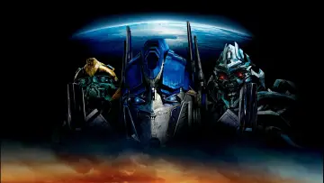 Backdrop to the movie "Transformers" #628451