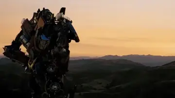 Backdrop to the movie "Transformers" #628468