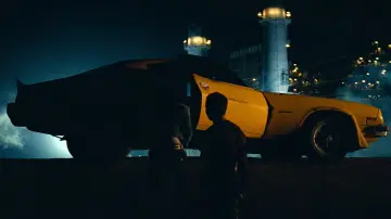 Backdrop to the movie "Transformers" #628470