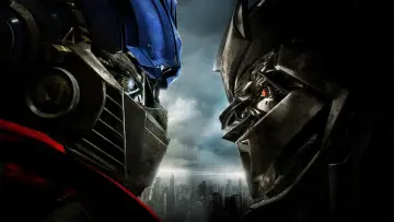 Backdrop to the movie "Transformers" #843946
