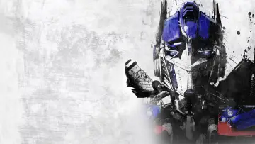 Backdrop to the movie "Transformers" #843948