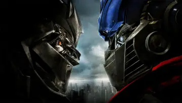 Backdrop to the movie "Transformers" #843949