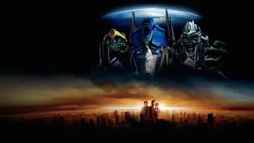 Backdrop to the movie "Transformers" #918405