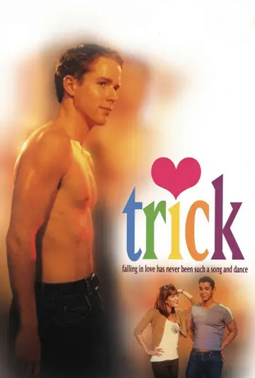 Poster to the movie "Trick" #1106679