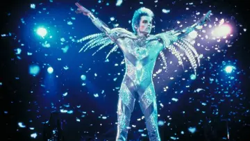 Backdrop to the movie "Velvet Goldmine" #255123