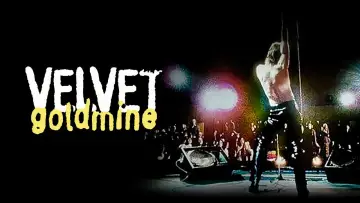 Backdrop to the movie "Velvet Goldmine" #993952