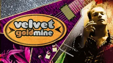 Backdrop to the movie "Velvet Goldmine" #993953
