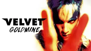 Backdrop to the movie "Velvet Goldmine" #993955