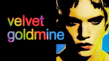 Backdrop to the movie "Velvet Goldmine" #993956