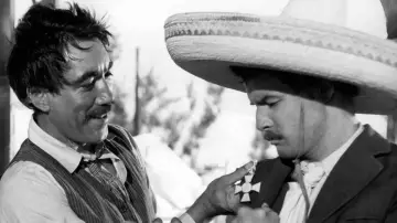Backdrop to the movie "Viva Zapata!" #1080830