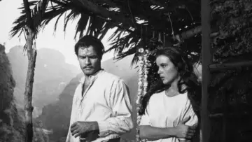 Backdrop to the movie "Viva Zapata!" #1080833