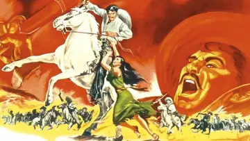 Backdrop to the movie "Viva Zapata!" #437070