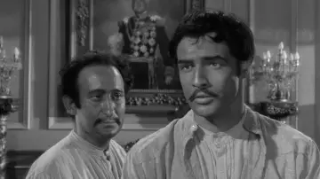 Backdrop to the movie "Viva Zapata!" #437072