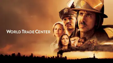 Backdrop to the movie "World Trade Center" #918889