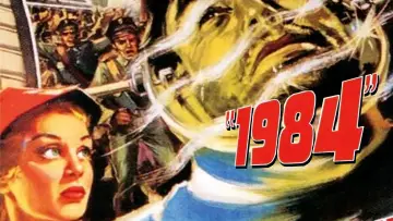 Backdrop to the movie "1984" #1018030