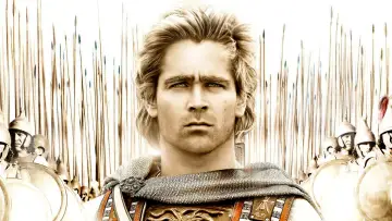 Backdrop to the movie "Alexander" #1627040