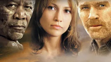 Backdrop to the movie "An Unfinished Life" #261852