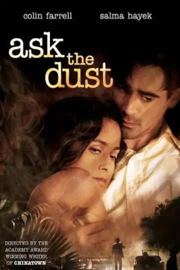 Poster to the movie "Ask the Dust" #1031358
