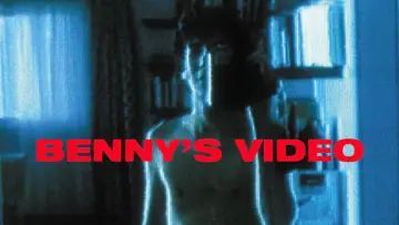 Backdrop to the movie "Benny