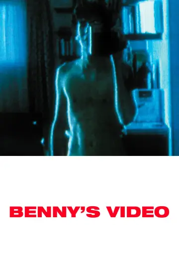 Poster to the movie "Benny