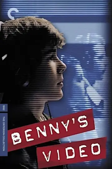 Poster to the movie "Benny