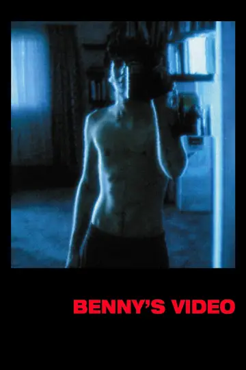 Poster to the movie "Benny