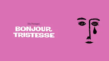 Backdrop to the movie "Bonjour Tristesse" #1086786