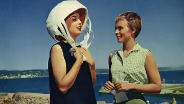 Backdrop to the movie "Bonjour Tristesse" #1086788