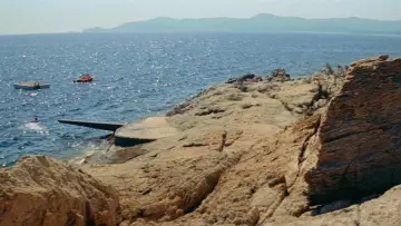 Backdrop to the movie "Bonjour Tristesse" #1086792