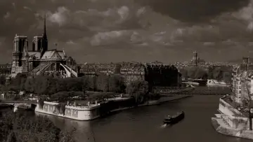 Backdrop to the movie "Bonjour Tristesse" #1086794