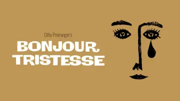 Backdrop to the movie "Bonjour Tristesse" #1086796