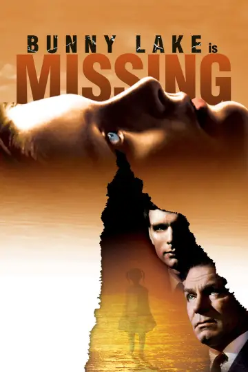 Poster to the movie "Bunny Lake Is Missing" #1092723