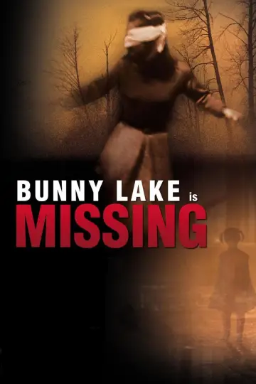 Poster to the movie "Bunny Lake Is Missing" #1092727