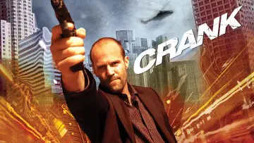 Backdrop to the movie "Crank" #653634