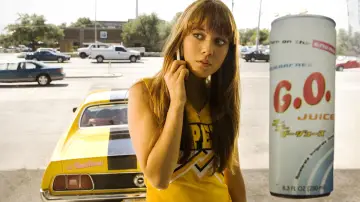 Backdrop to the movie "Death Proof" #655738
