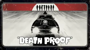 Backdrop to the movie "Death Proof" #655755