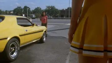 Backdrop to the movie "Death Proof" #655776