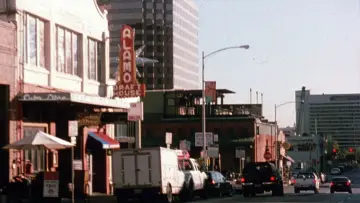 Backdrop to the movie "Death Proof" #655783