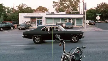 Backdrop to the movie "Death Proof" #655785