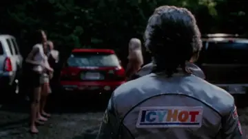 Backdrop to the movie "Death Proof" #655798