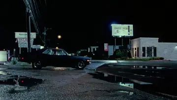 Backdrop to the movie "Death Proof" #655800