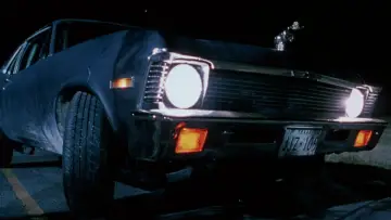 Backdrop to the movie "Death Proof" #655806